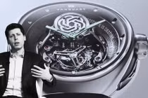 OpenAI đặt 7 chiếc "Siêu đồng hồ" chào đón ChatGPT-6 Astra