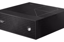 Asus mini ProArt GR1X với bộ nhớ 128GB và kết nối 10GbE