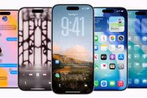 Những tính năng iOS 26 chỉ có trên iPhone 15 Pro trở lên