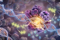 Lần đầu tiên quan sát được cách tế bào sửa chữa DNA hỏng