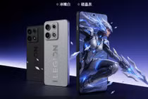 Lenovo trở lại với smartphone gaming Legion Y70 