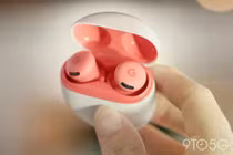 App Pixel Buds cập nhật cho phép Gemini điều khiển tai nghe