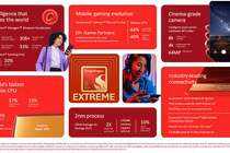 Qualcomm ra mắt hai chip Elite mới hướng tới kỷ nguyên AI tác vụ
