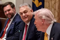 Mỹ ủng hộ Thủ tướng Hungary Orbán trước cuộc bầu cử quan trọng