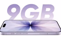 iPhone 18 sẽ sở hữu RAM 9GB thay vì mức 12GB như tin đồn