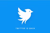 Twitter mới tái xuất sau khi bị Elon Musk từ bỏ 