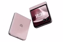 Motorola RAZR 70 ra mắt trên toàn cầu nâng cấp pin và camera