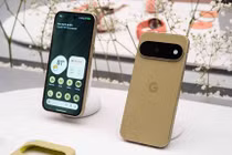 Google trang bị tính năng rung độc quyền cho dòng Pixel 11