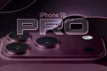 Tín đồ Apple sẽ phải "đau ví" khi iPhone 18 Series tăng giá 40%