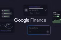 Google ra mắt ứng dụng tài chính Finance trên Android