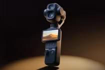 DJI xác nhận sắp ra mắt Osmo Pocket 4P sắp ra mắt với đầy đủ thông số