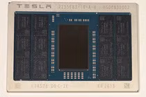 Elon Musk khoe Chip AI Tesla AI5 nhanh gấp 40 lần thế hệ cũ