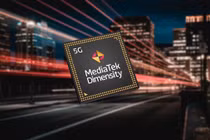 MediaTek Dimensity 9600 Pro 2nm tốc độ 5GHz đột phá