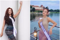 Mai Ngô ghi điểm sau sự cố visa, liệu có tạo bất ngờ ở Miss Supranational?