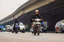 Dự báo thời tiết hôm nay ngày 24/10: Hà Nội nắng gắt, TP HCM mưa rải rác