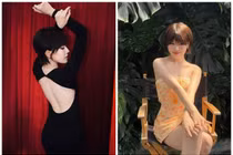 [GALLERY] Rapper Pháo ghi danh Miss Grand Vietnam 2026