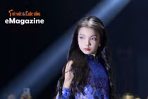 [e-Magazine] Lê Lu Gia: ‘Con cần một cái ôm từ mẹ trước khi trình diễn’