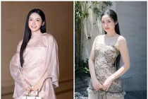 [GALLERY] Nhan sắc ngọt ngào gây mê của Á hậu Vân Nhi