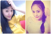 Netizen 'đào lại' nhan sắc thời chưa nổi tiếng của Phương Oanh
