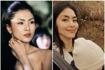 Cuộc sống phía sau ánh hào quang của Tăng Thanh Hà