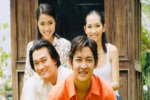 Kim Hiền cùng dàn sao phim Hương phù sa giờ thế nào?