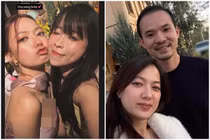 [GALLERY] Không khí tiệc độc thân của Xuân Nghi bên hội bạn thân