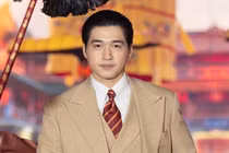 Ma Ran Đô tài năng ra sao trước khi đóng chính cùng Tăng Thanh Hà?