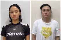Ngoài Miu Lê, nhiều sao Việt 'tan sự nghiệp' vì dùng chất cấm 