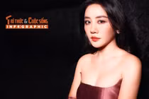 [INFOGRAPHIC] Văn Mai Hương thay đổi ra sao sau Vietnam Idol 2010?