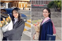 Bùi Thị Thùy Lâm từ cô gái trượt đại học đến học bổng tiến sĩ toàn phần tại Trung Quốc