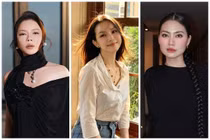 Lý Nhã Kỳ - Ngọc Lan - Thùy Lâm sau thành công của ‘Kiều nữ và đại gia’