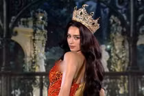 Gallery - [GALLERY] Emoura Phạm liên tục ghi dấu ấn tại Miss Grand International - image 3