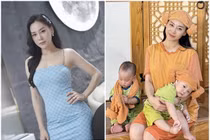 Phương Oanh ra sao trước khi tái xuất phim truyền hình VTV?