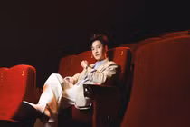 Hành trình hoạt động nghệ thuật của ngôi sao đa năng Ngô Kiến Huy