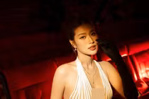 Đoàn Thiên Ân có gì sau bốn năm đăng quang Miss Grand Vietnam?