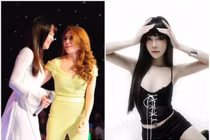 Rời Giọng hát Việt 2015, bản sao Mỹ Tâm giờ ra sao?