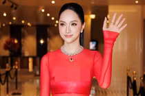 Vì sao Hương Giang đang nổi bật ở MGI All Stars 2026?