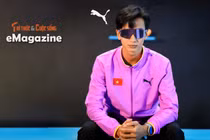 [e-Magazine] VĐV Nguyễn Văn Khang: Xuất phát điểm không quyết định đích đến