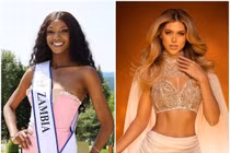 10 ứng viên sáng giá nhất chung kết Miss Supranational 2025 