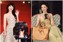 [GALLERY] Từng được đề cử Top 100 đẹp nhất thế giới, Khả Ngân giờ ra sao?