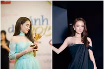 [GALLERY] Nhã Phương thay đổi ra sao sau hơn 10 năm đóng 'Tuổi thanh xuân'?