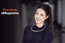 [e-Magazine] Trang Emma: Vai Vi Minh là thử thách lớn nhất trong sự nghiệp