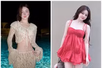'Búp bê DJ' Mie ghi điểm với gu thời trang đời thường đẹp miễn chê