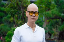 Câu chuyện phía sau 'Khúc hát mừng sinh nhật' của Phan Đinh Tùng