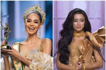 Tanzania đăng quang Miss Grand International 2026, Emoura Phạm đạt á hậu 4