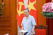 Tổng Bí thư, Chủ tịch nước yêu cầu ngành thanh tra thực hiện 7 nhiệm vụ trọng tâm
