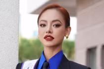 Mai Ngô chưa vào vòng cuối hai phần thi phụ ở Miss Supranational 2026