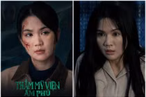 Ngọc Trinh có vượt qua được mác diễn viên tay ngang?