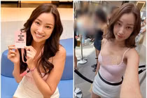 Trúc Diễm tiết lộ hậu trường vòng casting trực tiếp Victoria’s Secret