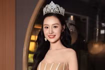 Á hậu Khánh Như thi Miss International 2026, liệu có tạo bất ngờ?